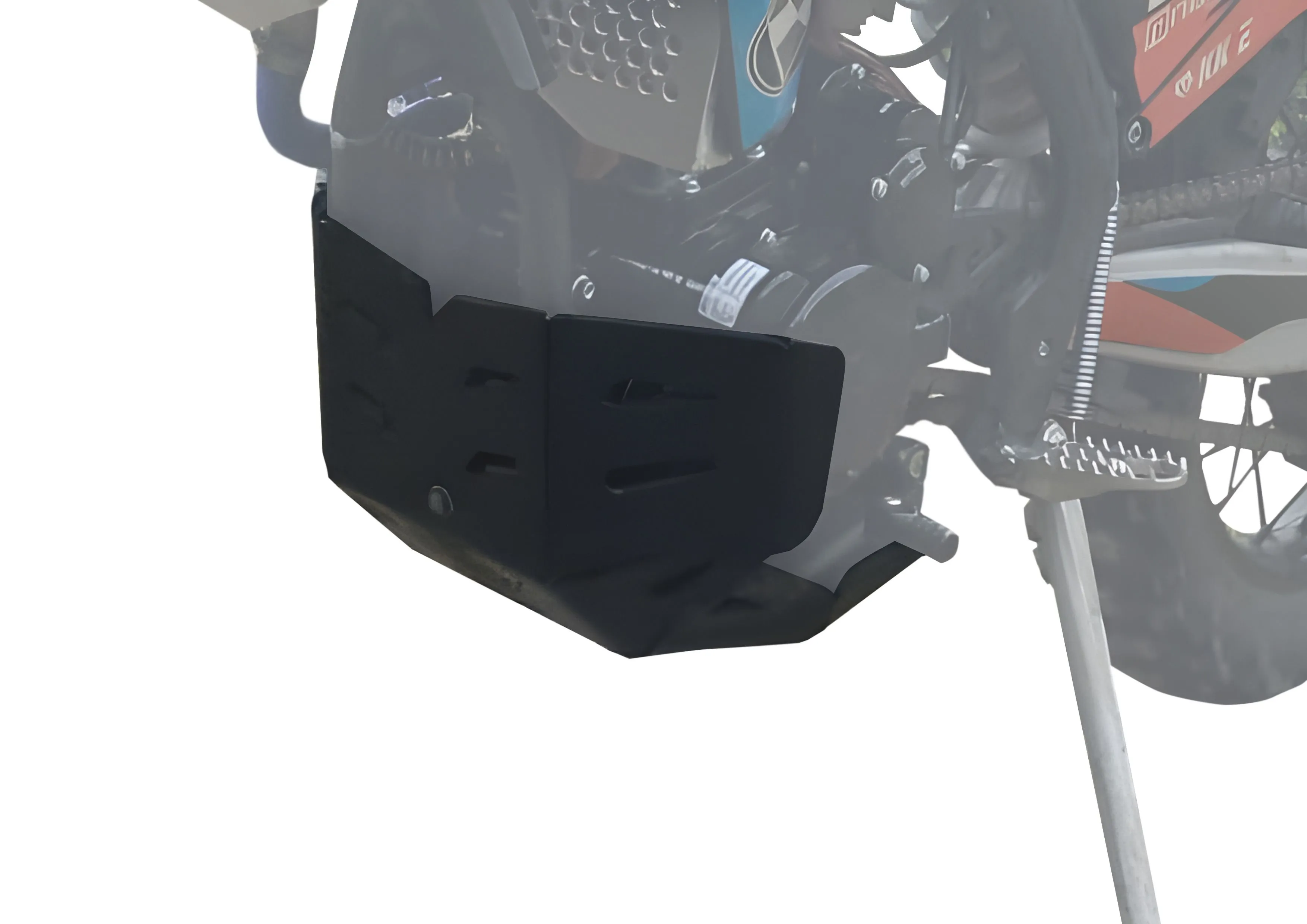 Пластиковая защита KEWS Nb300