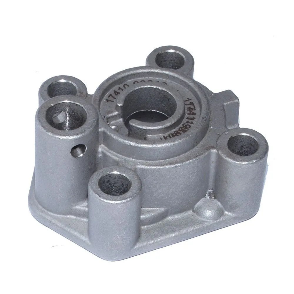 Корпус помпы охлаждения Skipper для Suzuki DT9.9-15, DF9.9-15