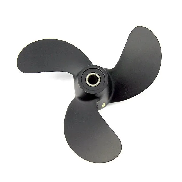 Винт гребной Solas 6011-079-06P, 3x7-7/8x6-3/4 (R)