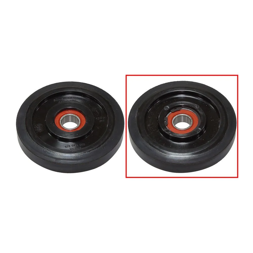 Ролик задней подвески Sledex для Ski-Doo