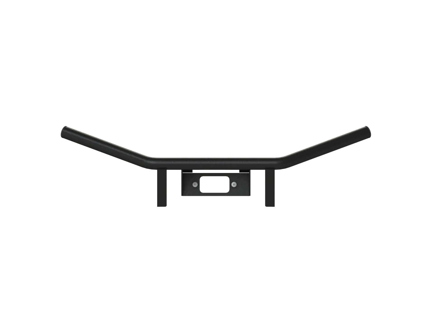 Бампер передний для LONCIN XWOLF 300