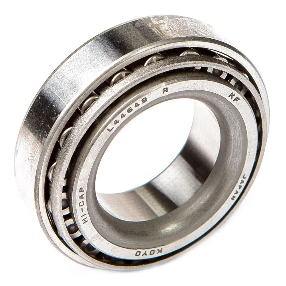 Подшипник ведущего вала Skipper для Yamaha 25-90, F40-F100