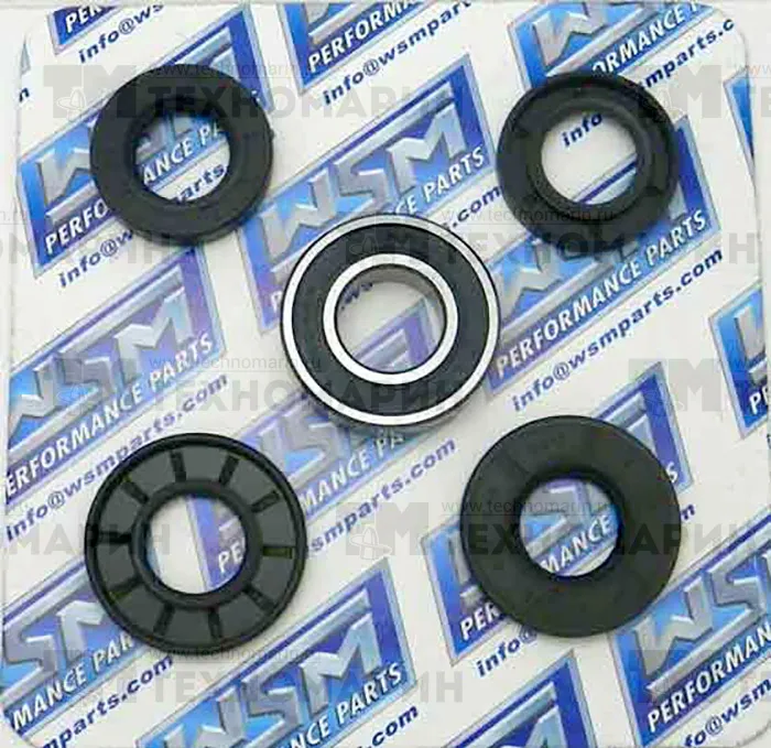 Ремкомплект приводного вала Kawasaki 003-611