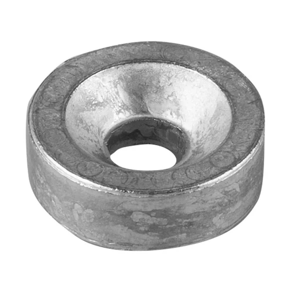 Анод Skipper для Tohatsu M18-70,  MFS9.9-20 цинк