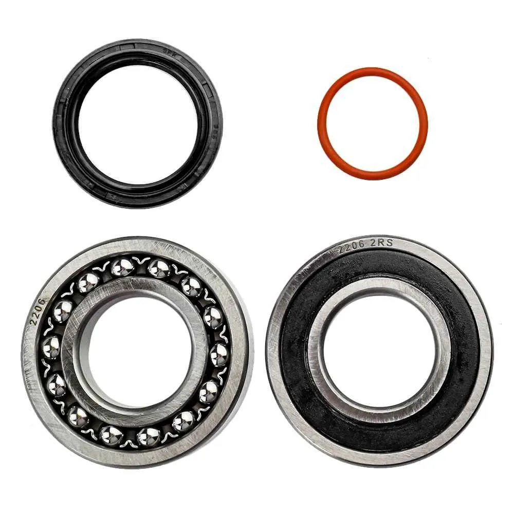 Комплект подшипников ведомого вала Sledex для Arctic Cat 600/800/1100