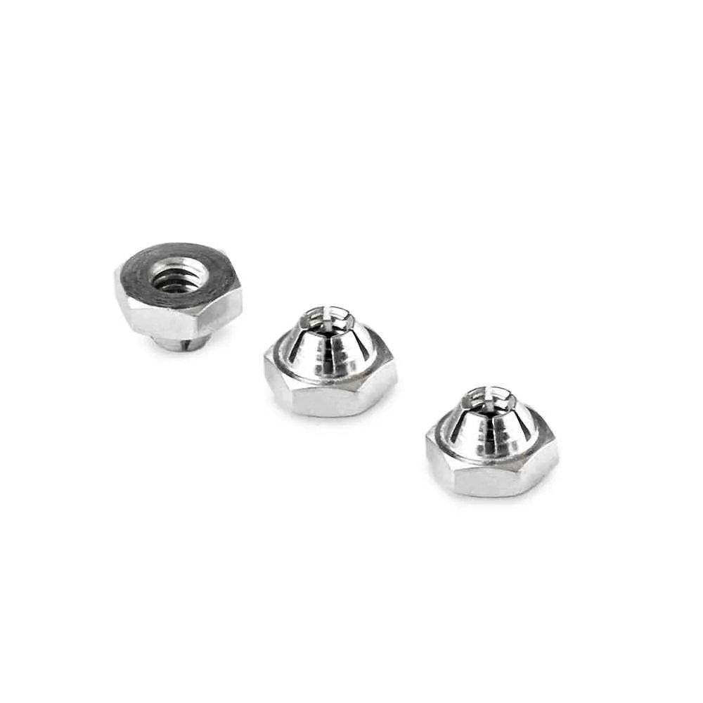 Ремкомплект вариатора (узкие ролики) Sledex для Polaris