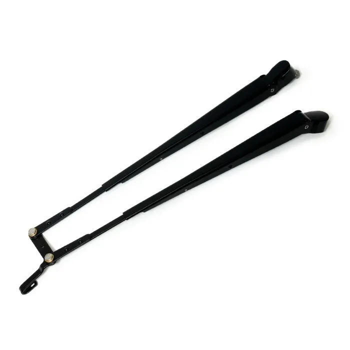 Поводок стеклоочистителя пантографный W.E 400-500мм, посадка на вал M8-10 (тип-H)