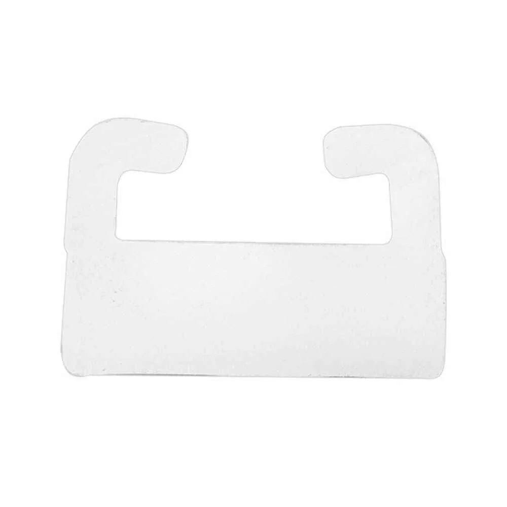 Склиз Garland 24 профиль для Polaris Длина: 1626 мм, цвет: белый