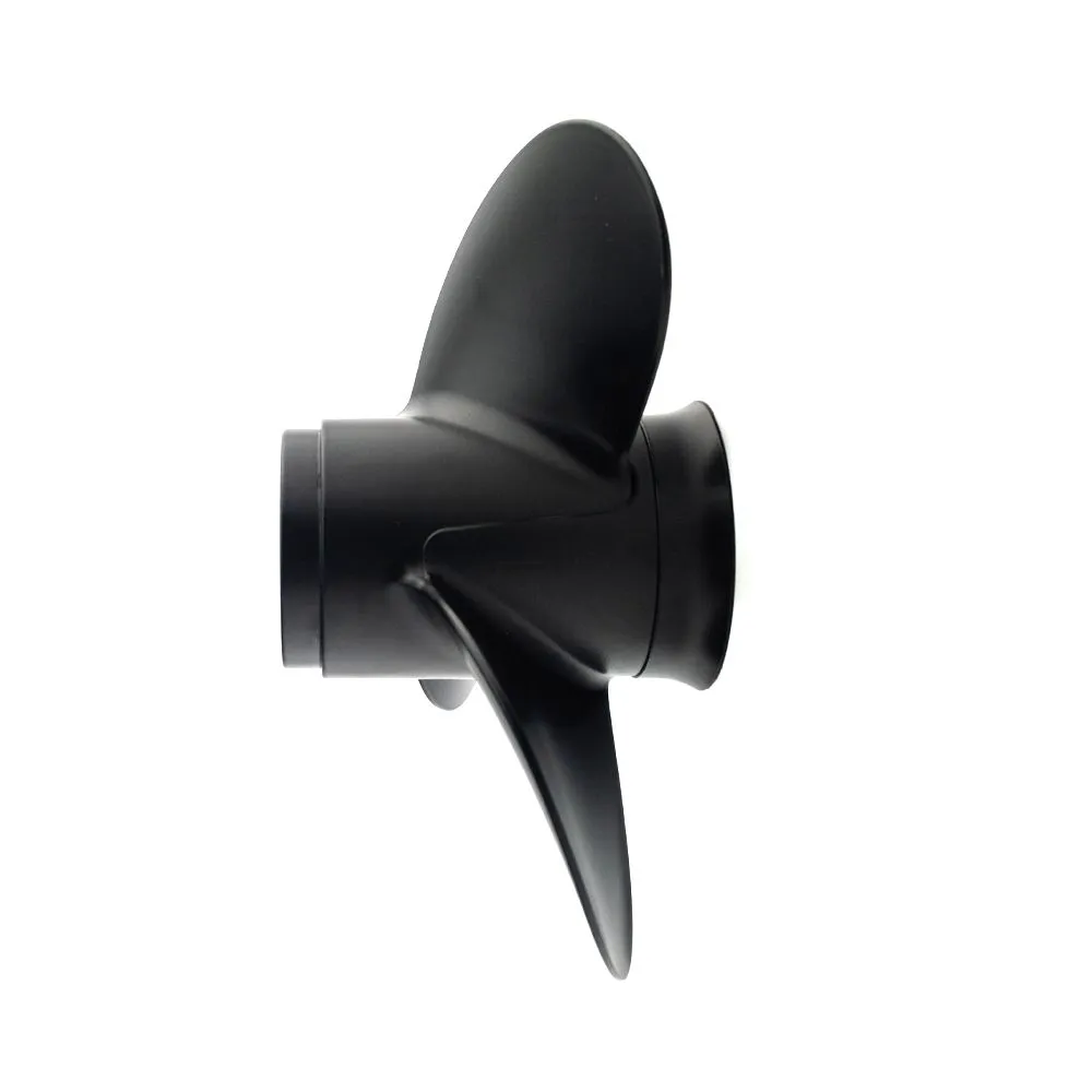 Винт гребной  Skipper для Tohatsu 25-30HP, диаметр 10" алюминиевый, лопастей - 3, шаг 12"