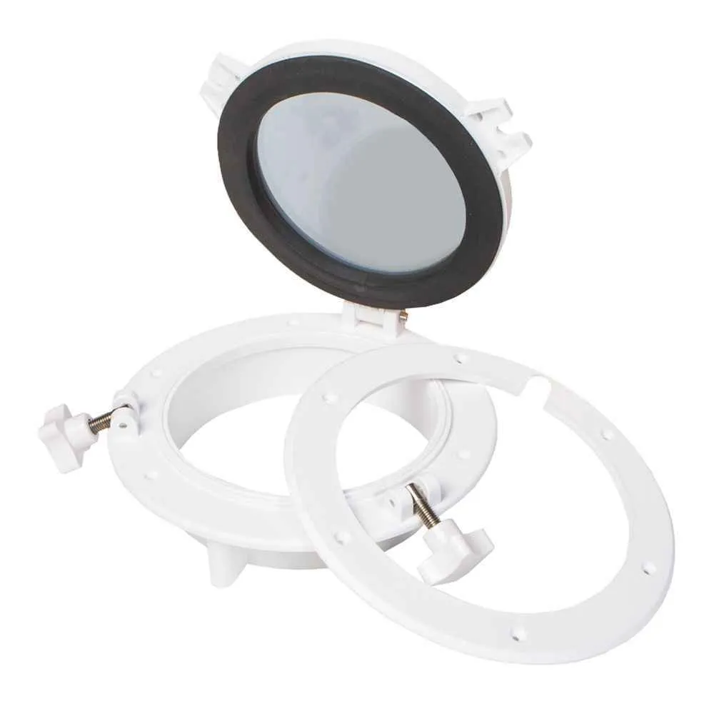 Иллюминатор SeaFlo 147 (215) мм