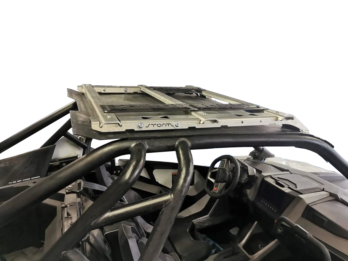 Багажник на крышу для Polaris Квадроциклов RZR PRO XP