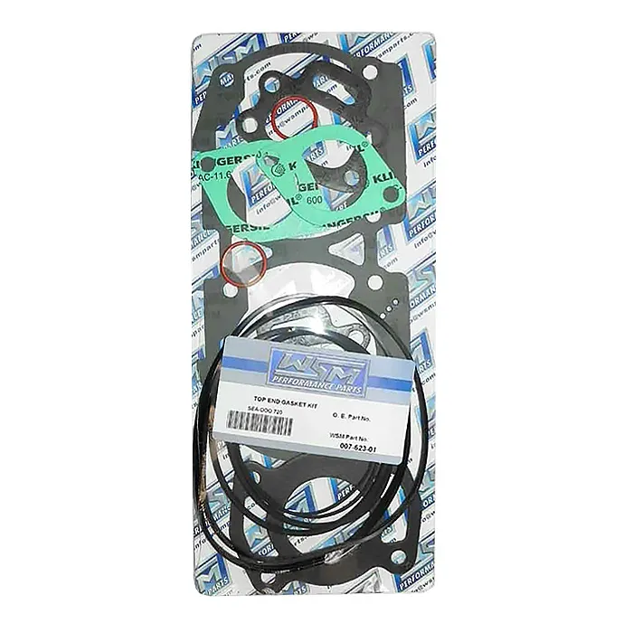 Верхний комплект прокладок BRP 717 007-623-01