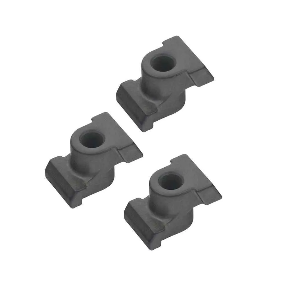 Слайдеры вариатора Sledex для Ski-Doo