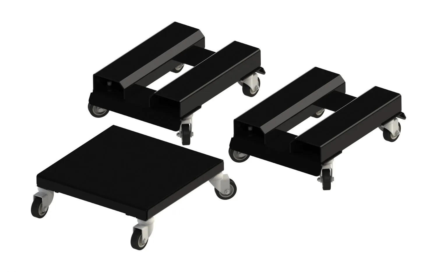 Подкатные тележки для снегохода для Arctic Cat Снегоходов