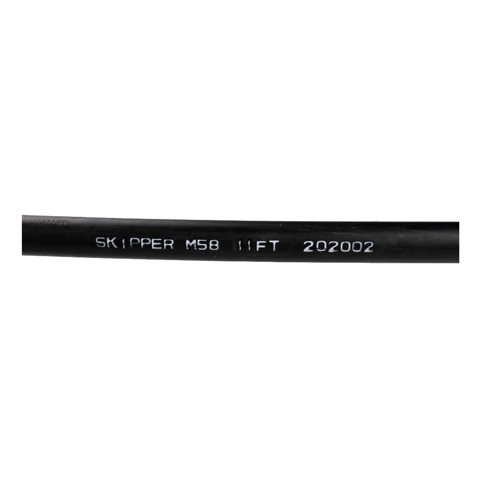 Трос рулевой Skipper M58 Performance 11'