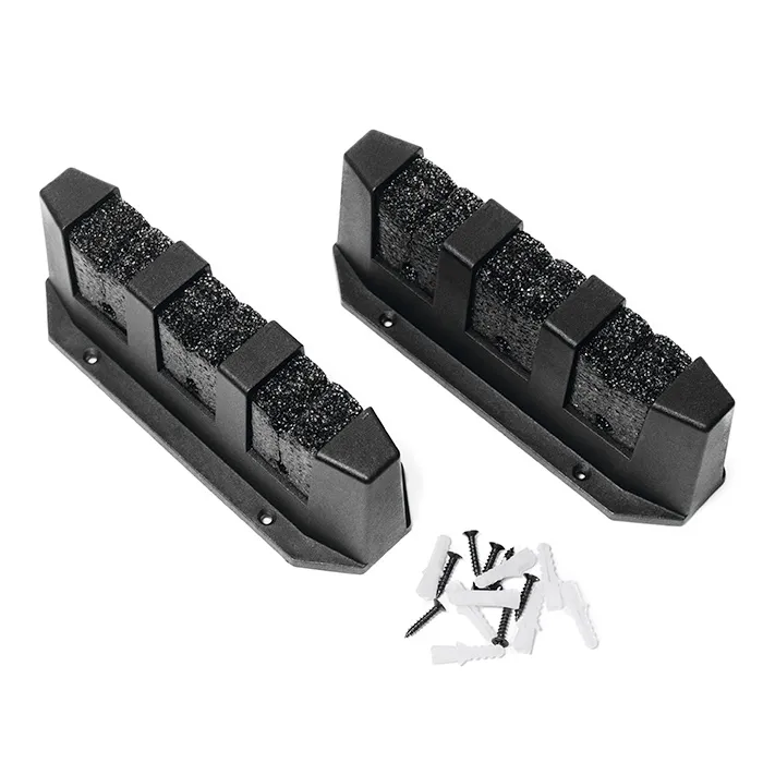 Держатель SUNFINE под 3 удилища, пластик (Замена EASTERNER C12745)