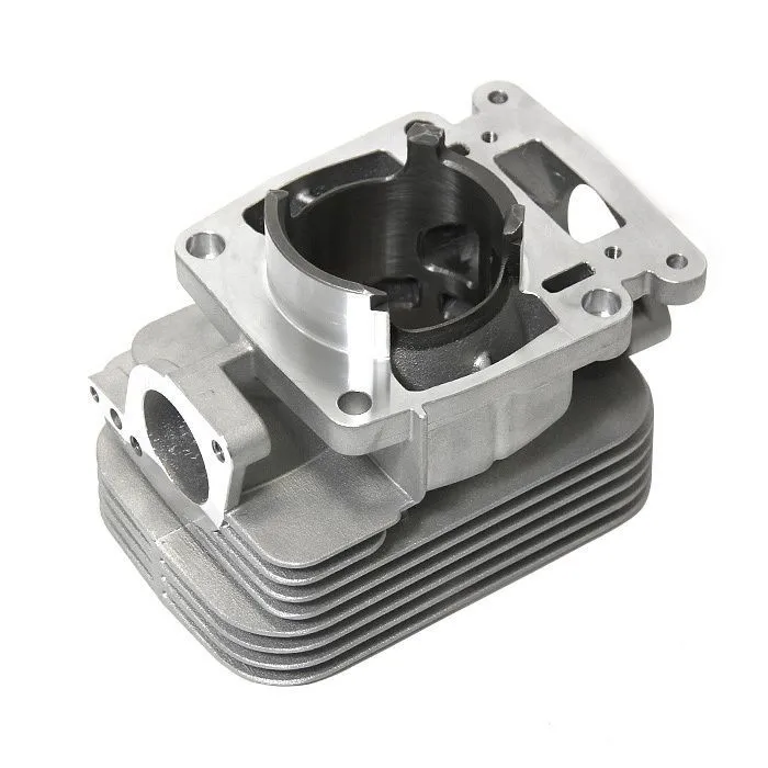 Цилиндр Arctic Cat 570F SM-09606