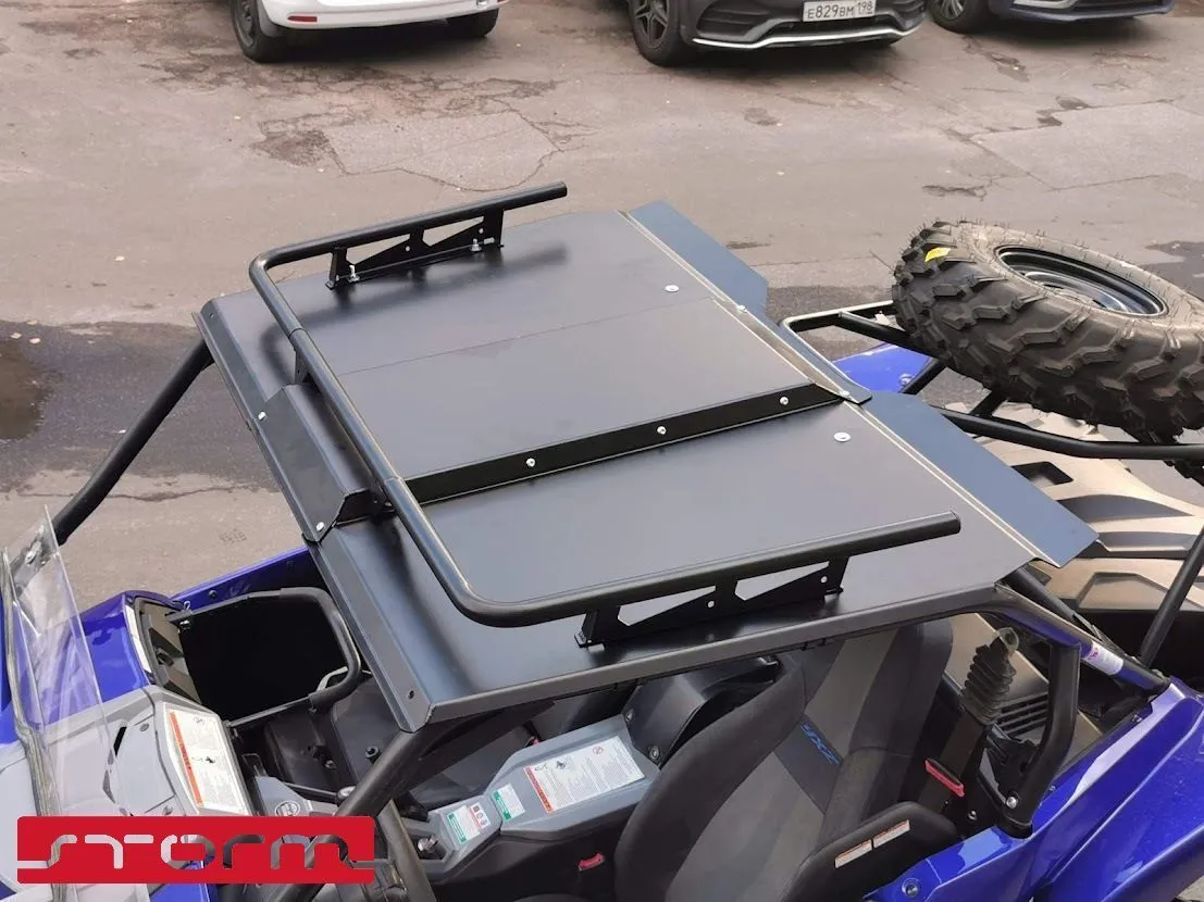 Крыша для Yamaha Квадроциклов YXZ1000 2019-