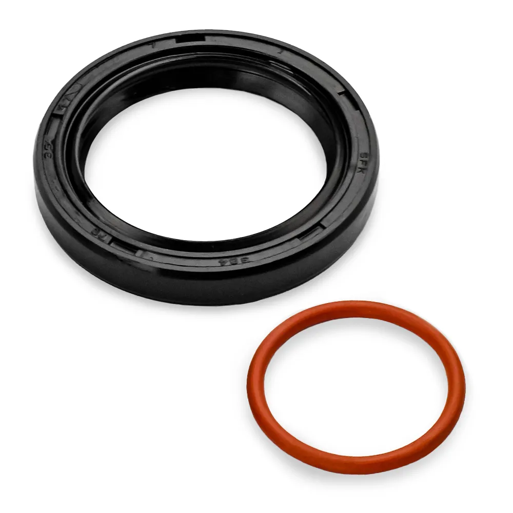 Комплект подшипников ведомого вала Sledex для Arctic Cat 600/800/1100