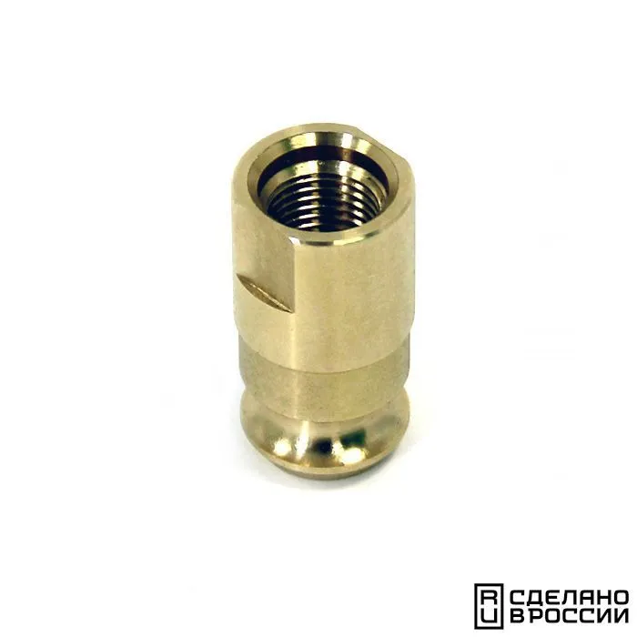 Адаптер рулевого троса для G10 (аналог X.333)