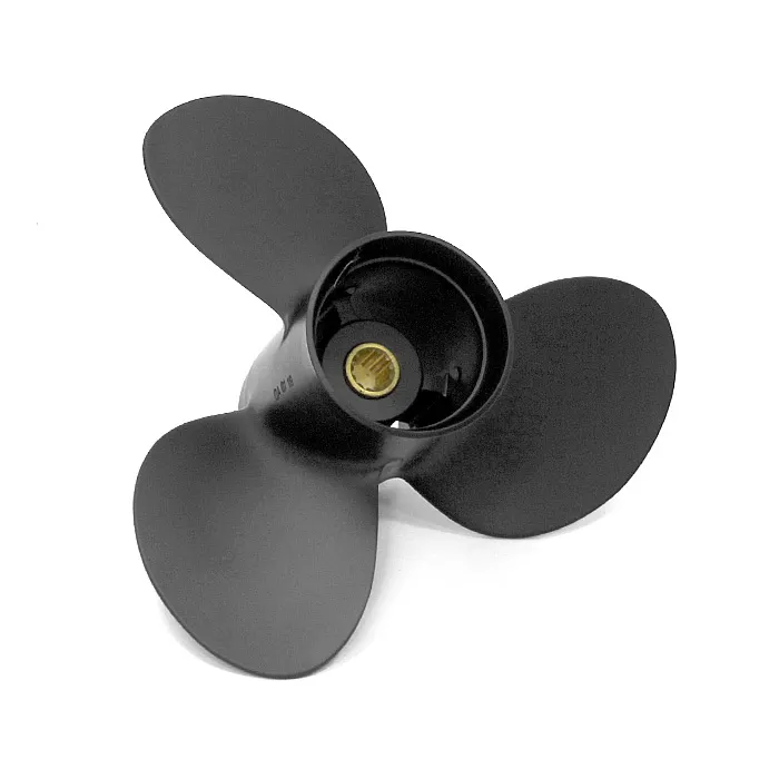 Винт гребной Solas 2111-093-11, 3x9.3x11 (R)