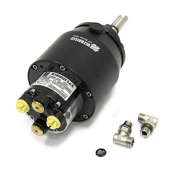 Помпа рулевая гидравлическая 33куб.см