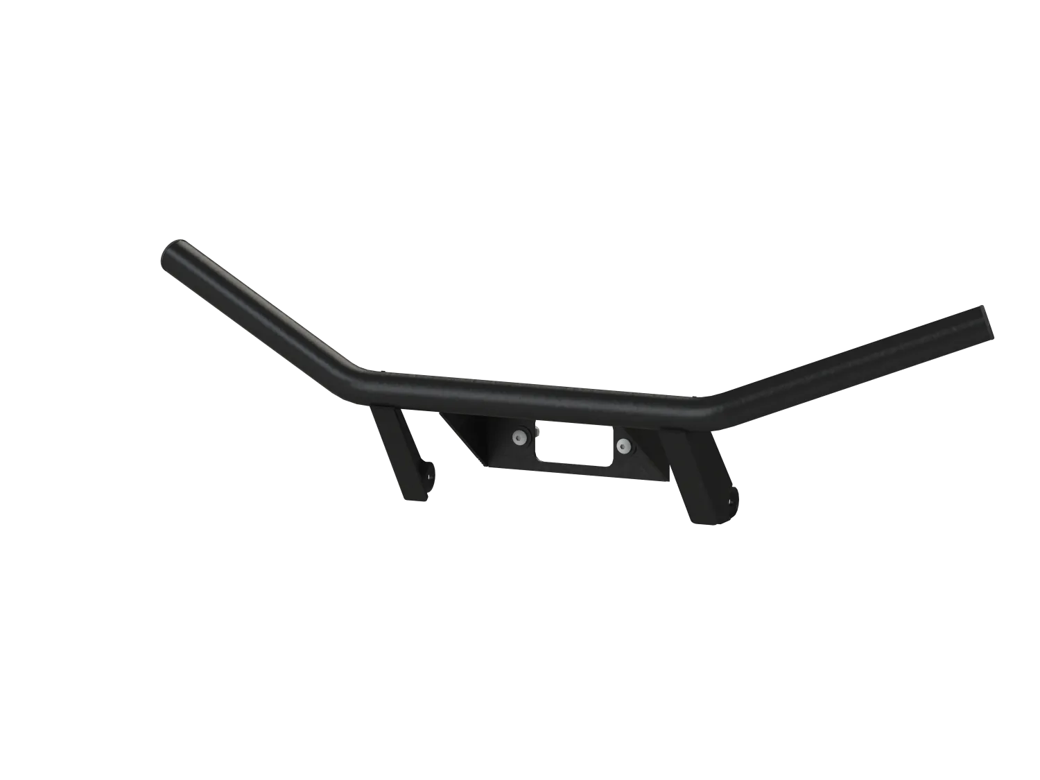 Бампер передний для LONCIN XWOLF 300