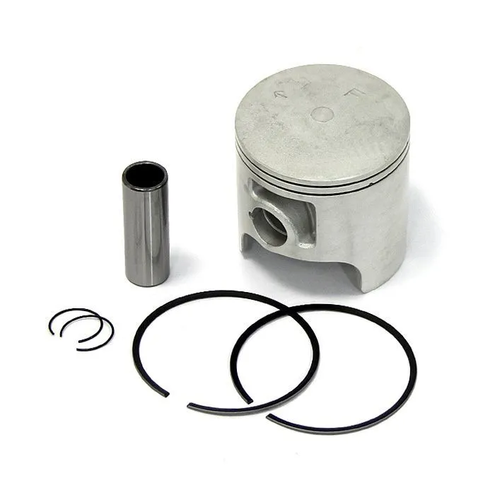 Поршневой комплект Yamaha 650 (+0.50мм) 010-802-05K