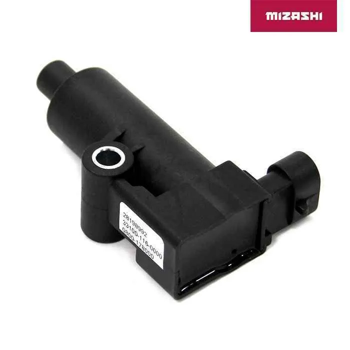 Катушка зажигания AT-MZ1552