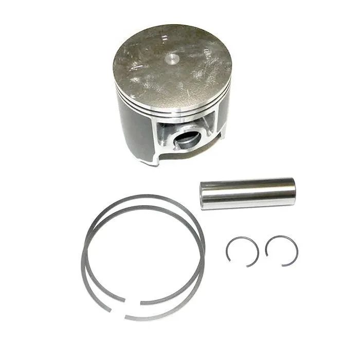 Поршневой комплект Yamaha 701 (+0.5мм) 010-825-05PK