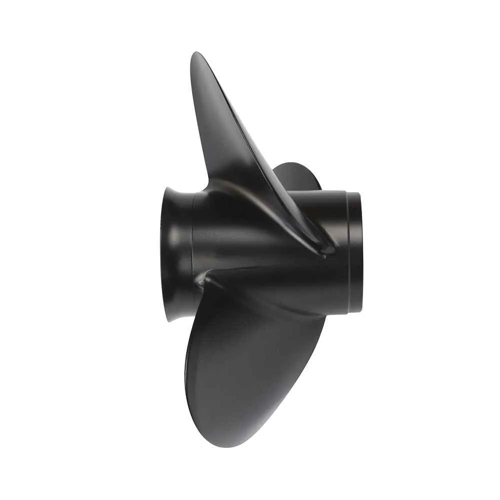 Винт гребной  Skipper для Tohatsu 60-140HP, диаметр 14" алюминиевый, лопастей - 3, шаг 13"