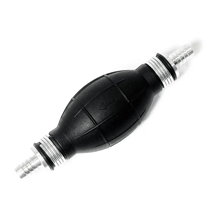 Груша топливная SUNFINE, штуцер 11 мм (Замена EASTERNER C14672)