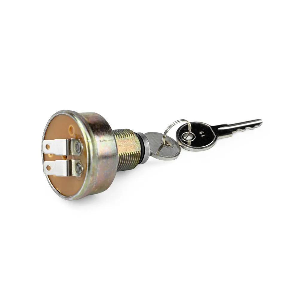 Замок зажигания Sledex для Polaris