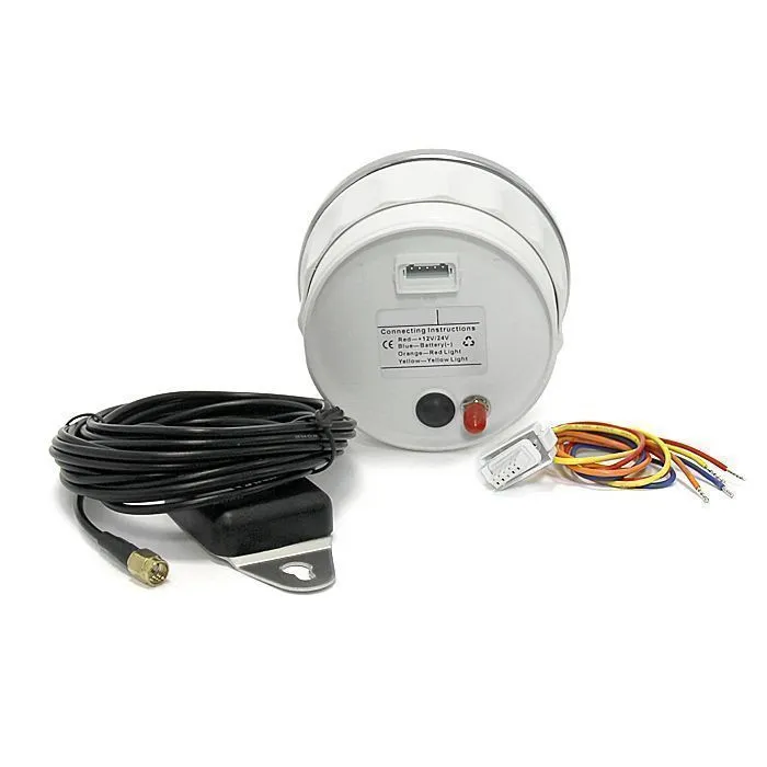 Спидометр GPS цифровой (BS)