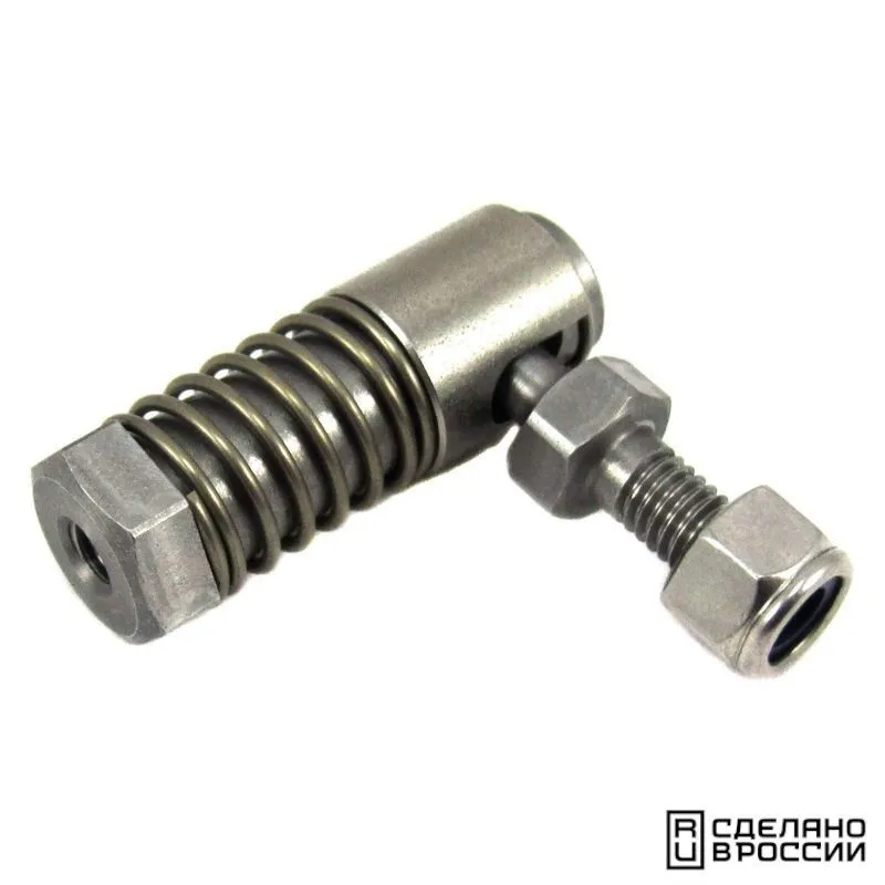 Наконечник троса газ-реверса (аналог Ultraflex L.7)