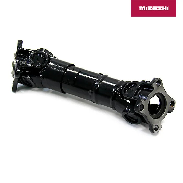 Карданный вал (передний) AT-MZ1611