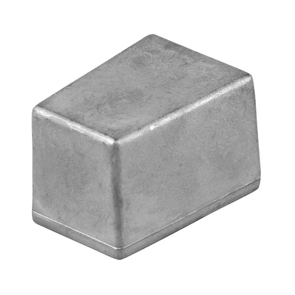 Комплект анодов Tecnoseal для Yamaha 40-60 цинк