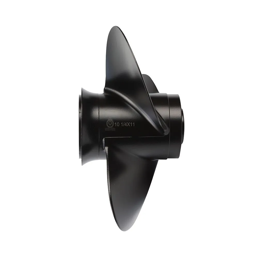 Винт гребной  Skipper для Suzuki 25-30HP, диаметр 10 1/4" алюминиевый, лопастей - 3, шаг 11"