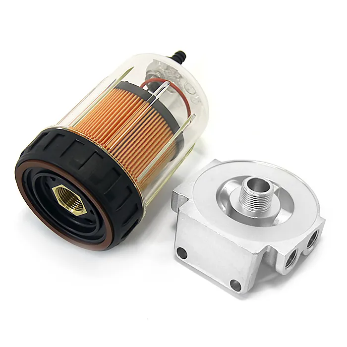 Фильтр-сепаратор топливный Yamaha/Mercury