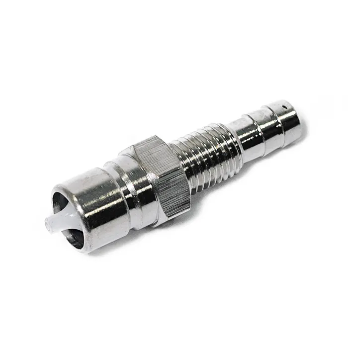 Адаптер топливный SUNFINE для моторов TOHATSU, 8мм, 3B2-70260-1 (замена EASTERNER C14709T)