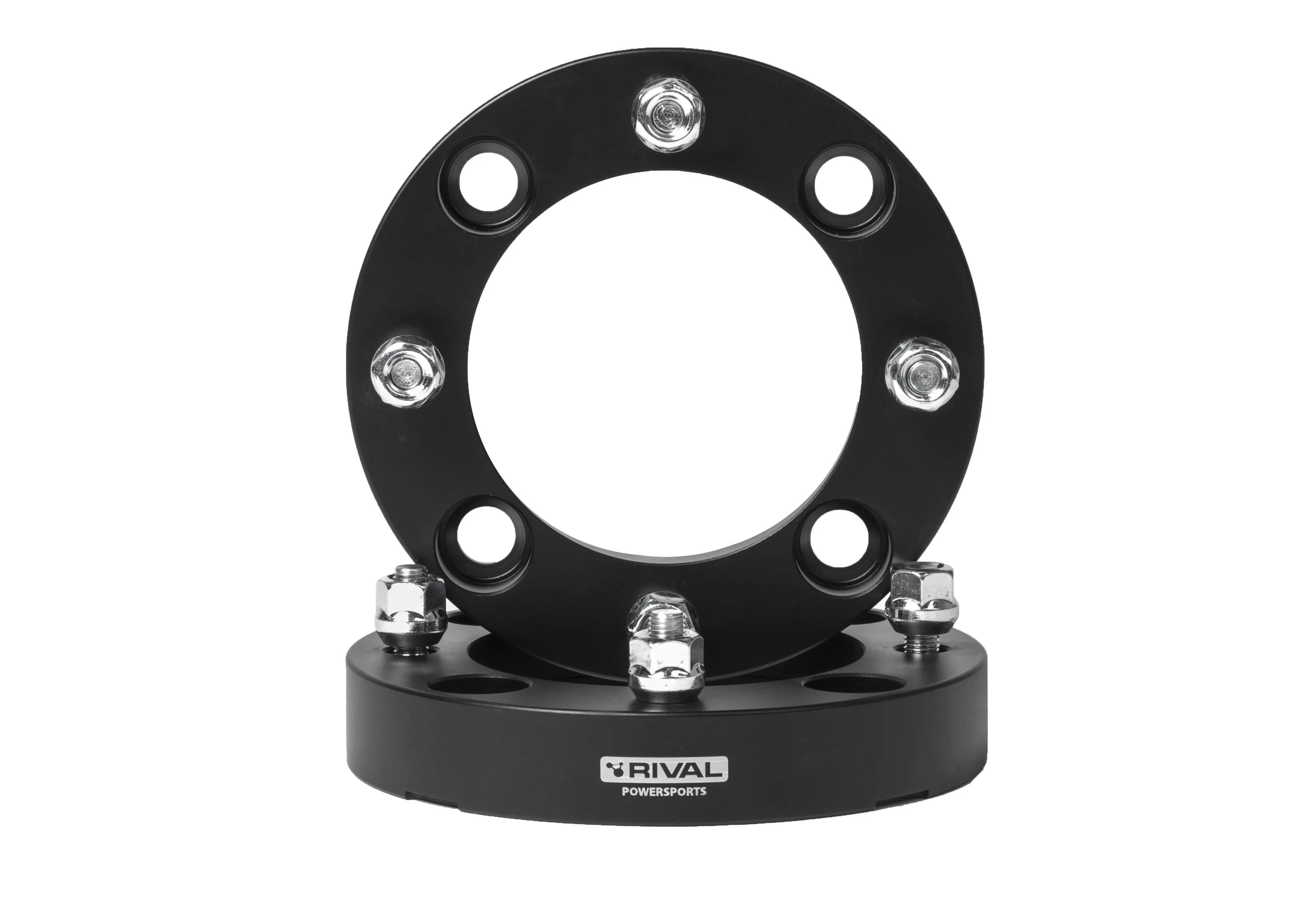 Проставки колесные комплект 2 шт 4*137, 40mm