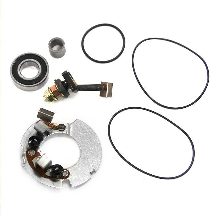 Ремкомплект электрического стартера BRP SM-01314-1