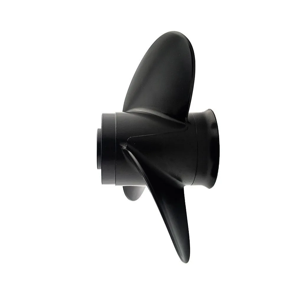 Винт гребной  Skipper для Suzuki 25-30HP, диаметр 10  1/4" алюминиевый, лопастей - 3, шаг 15"