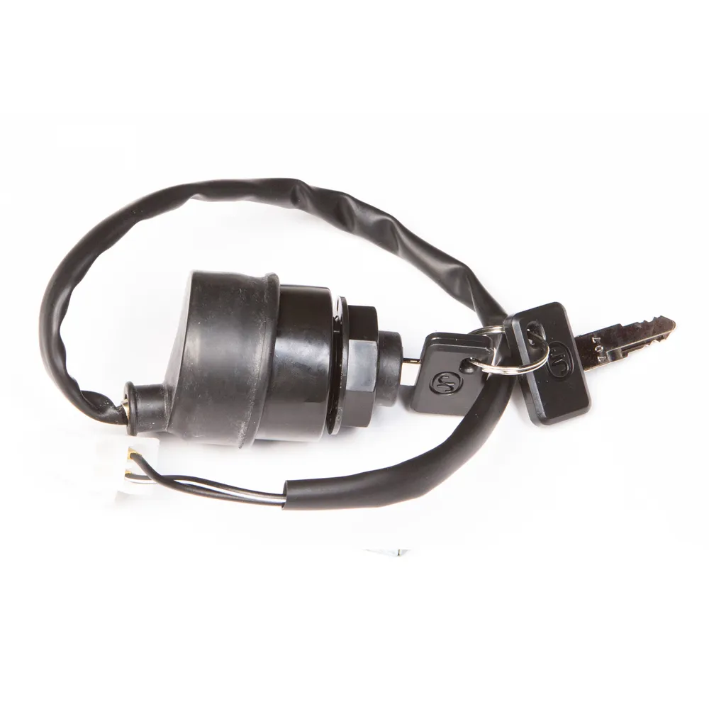 Замок зажигания Sledex для Yamaha