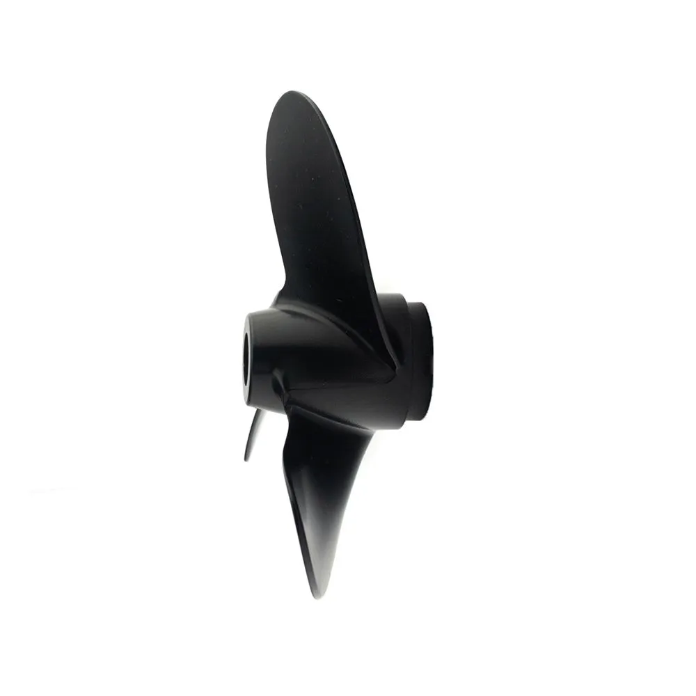 Винт гребной  Skipper для Suzuki 2.5HP, диаметр 7 1/2" алюминиевый, лопастей - 3, шаг 6"
