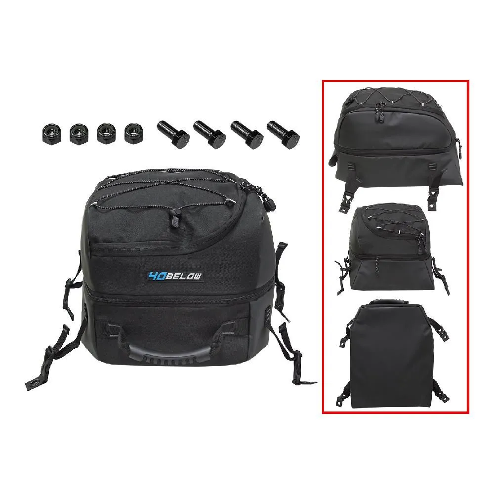 Сумка на тоннель Sledex