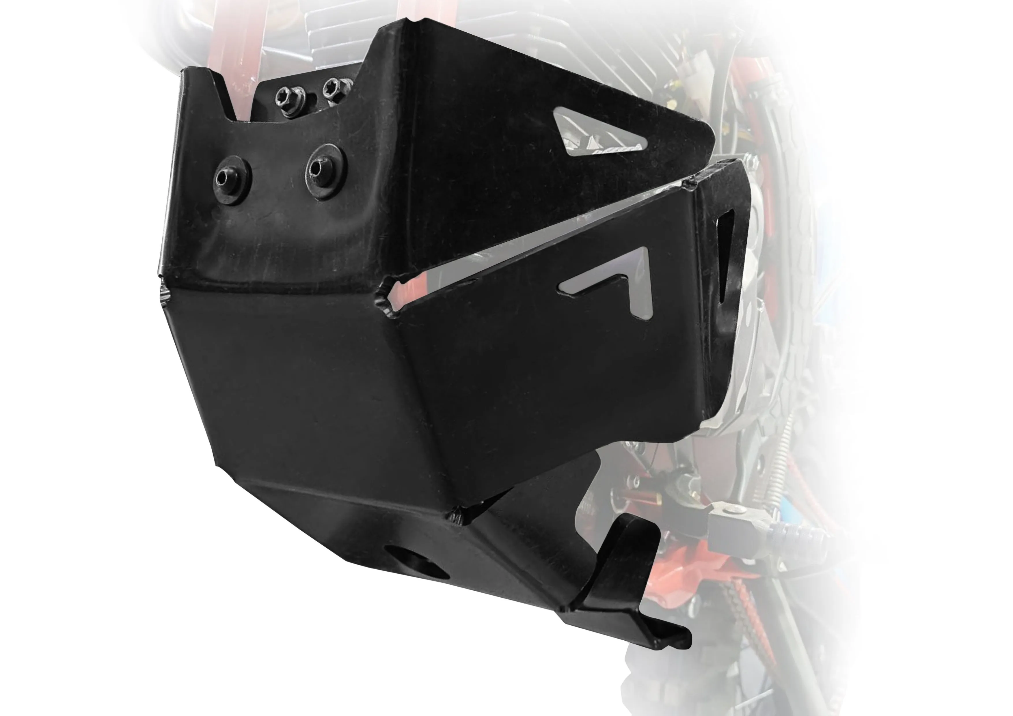 Пластиковая защита PROCIDA K03 PR300F 2024
