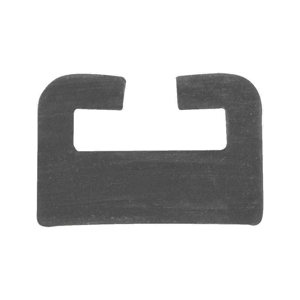 Склиз Garland 10 профиль для Arctic Cat, Yamaha Длина: 1626 мм, цвет: графитовый