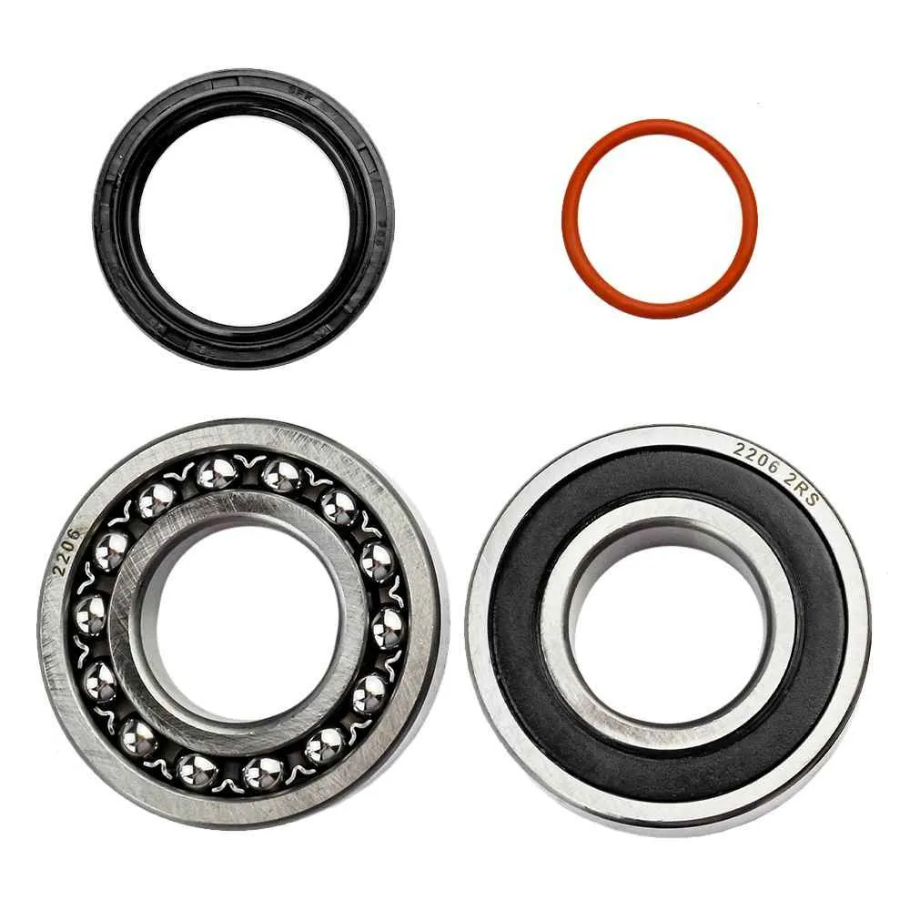 Комплект подшипников ведомого вала Sledex для Arctic Cat 600/800/1100