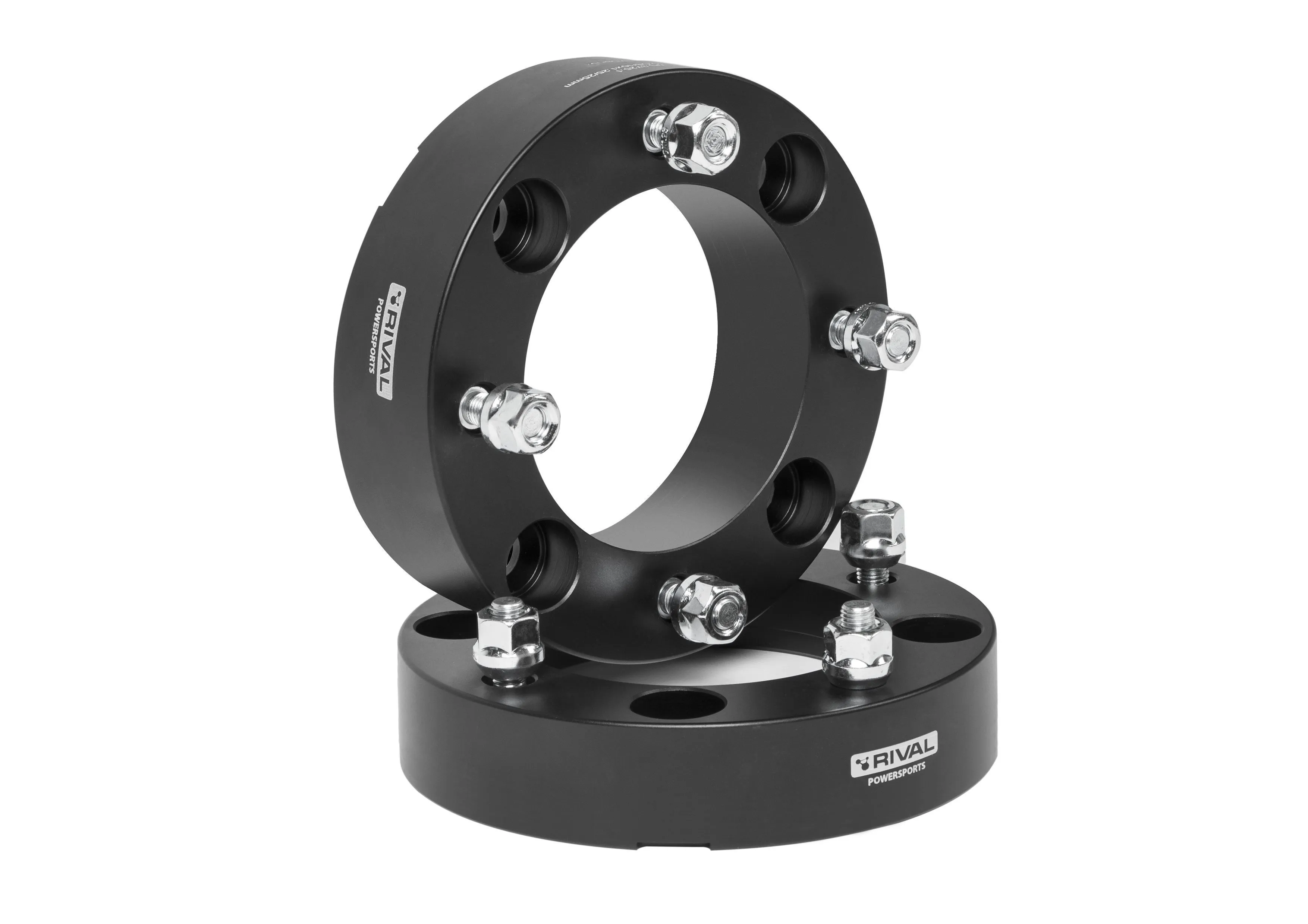 Проставки колесные комплект 2 шт 4*137, 50mm